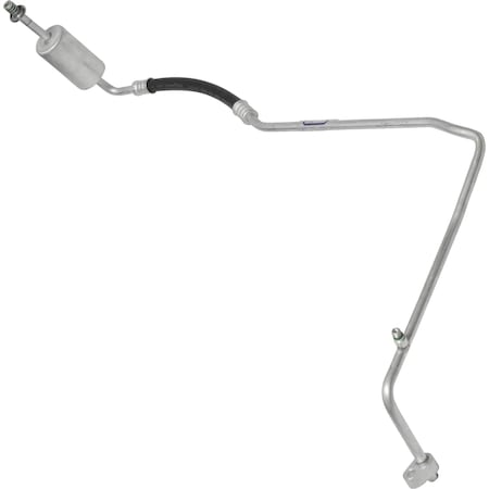 Universal Air Cond Universal Air Conditioning Hose Assembly, Ha1177C HA1177C